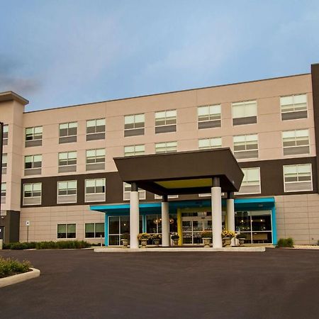Hotel Tru By Hilton Columbus Airport Zewnętrze zdjęcie
