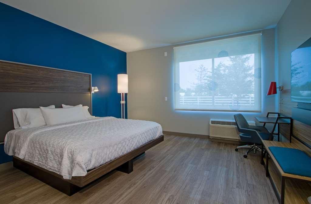 Hotel Tru By Hilton Columbus Airport Pokój zdjęcie