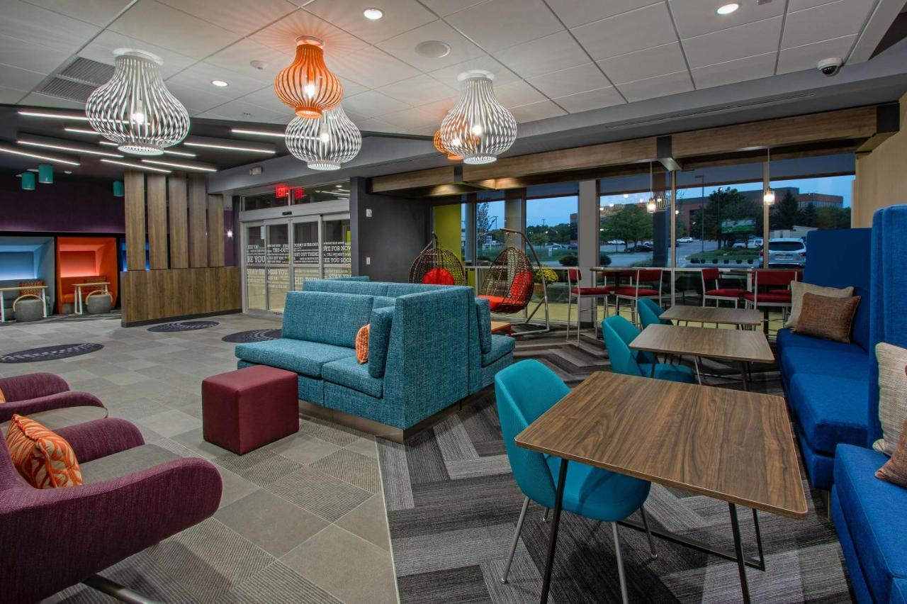 Hotel Tru By Hilton Columbus Airport Zewnętrze zdjęcie