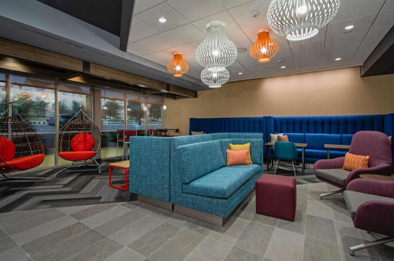 Hotel Tru By Hilton Columbus Airport Zewnętrze zdjęcie