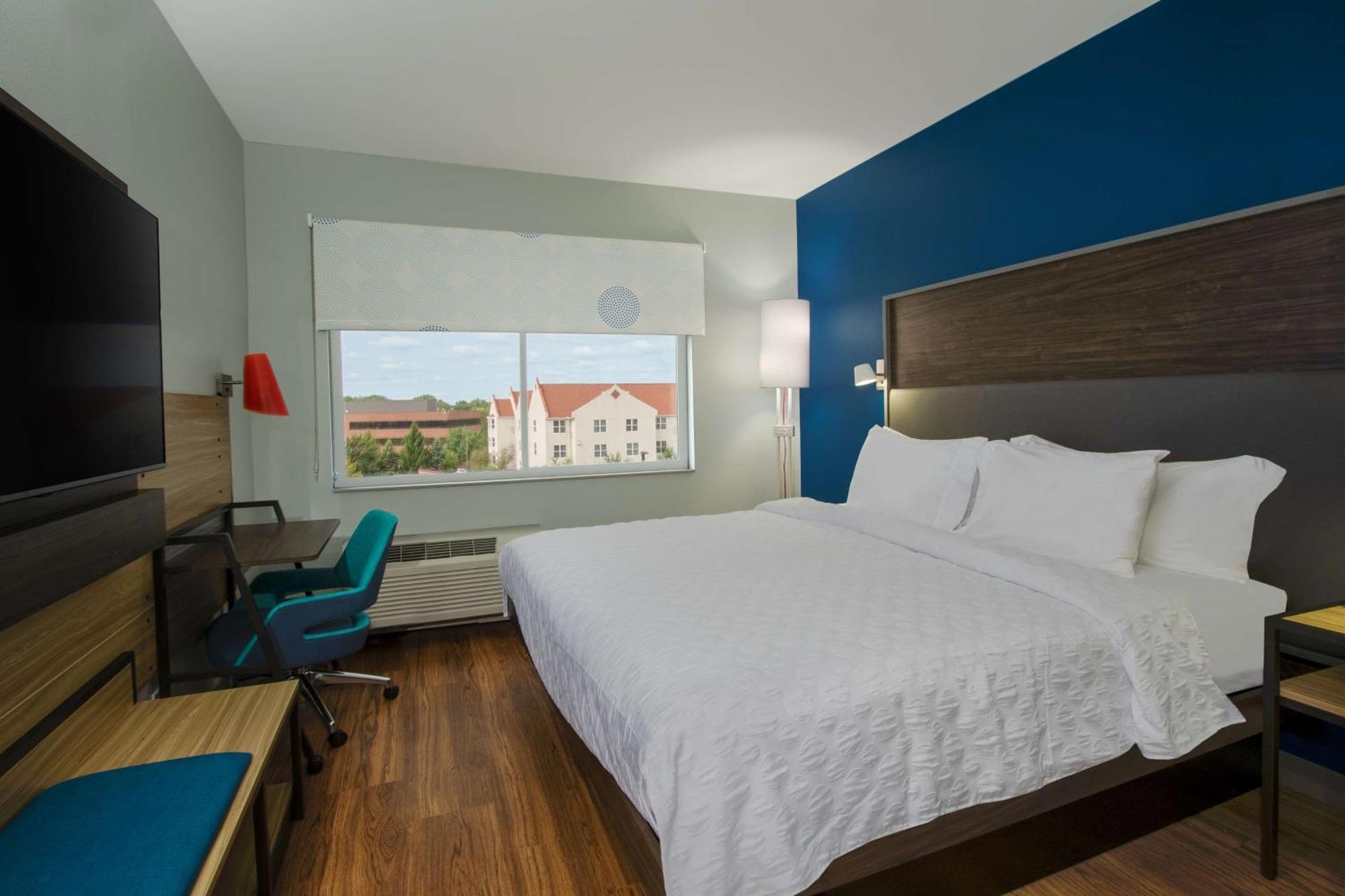 Hotel Tru By Hilton Columbus Airport Zewnętrze zdjęcie