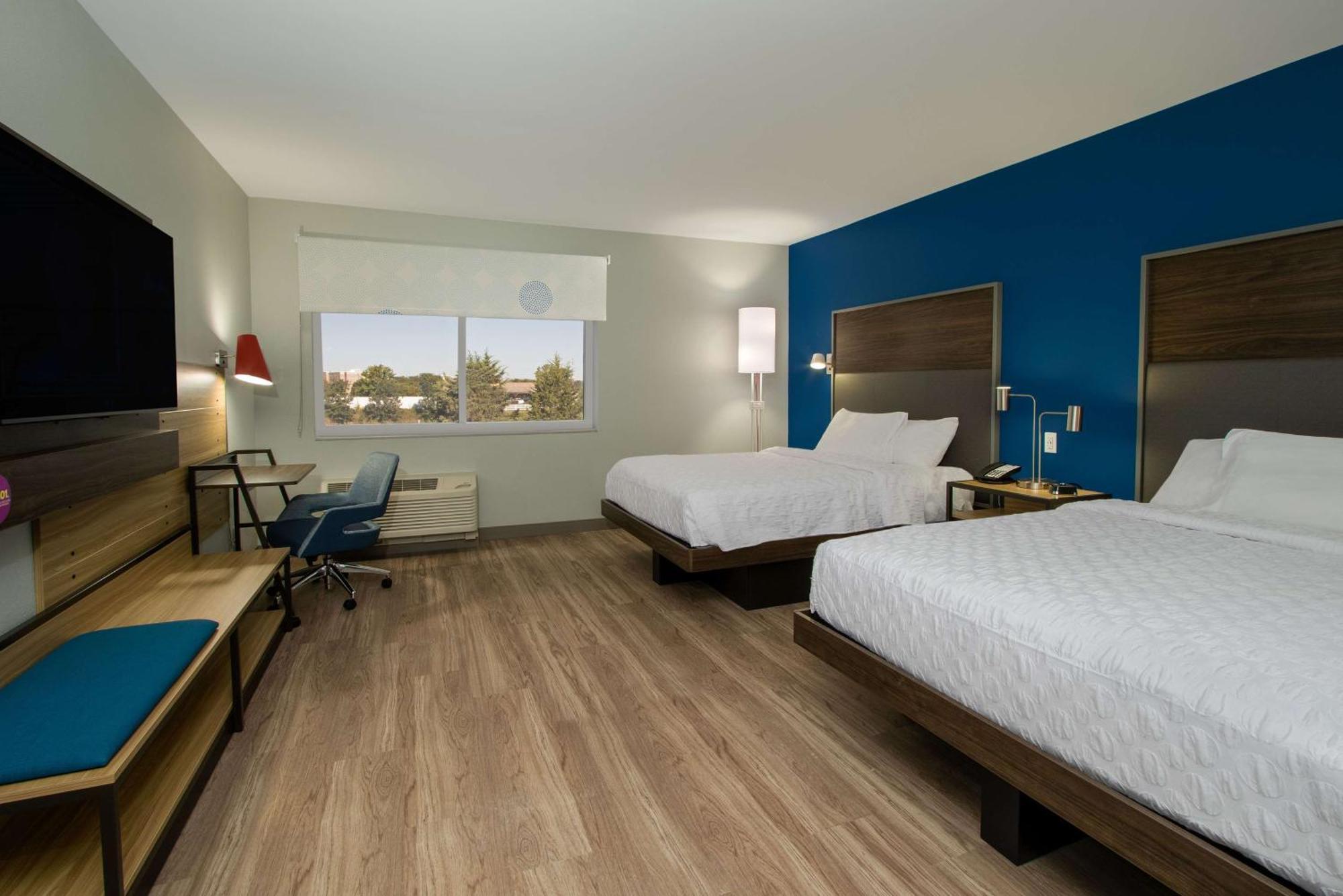 Hotel Tru By Hilton Columbus Airport Zewnętrze zdjęcie